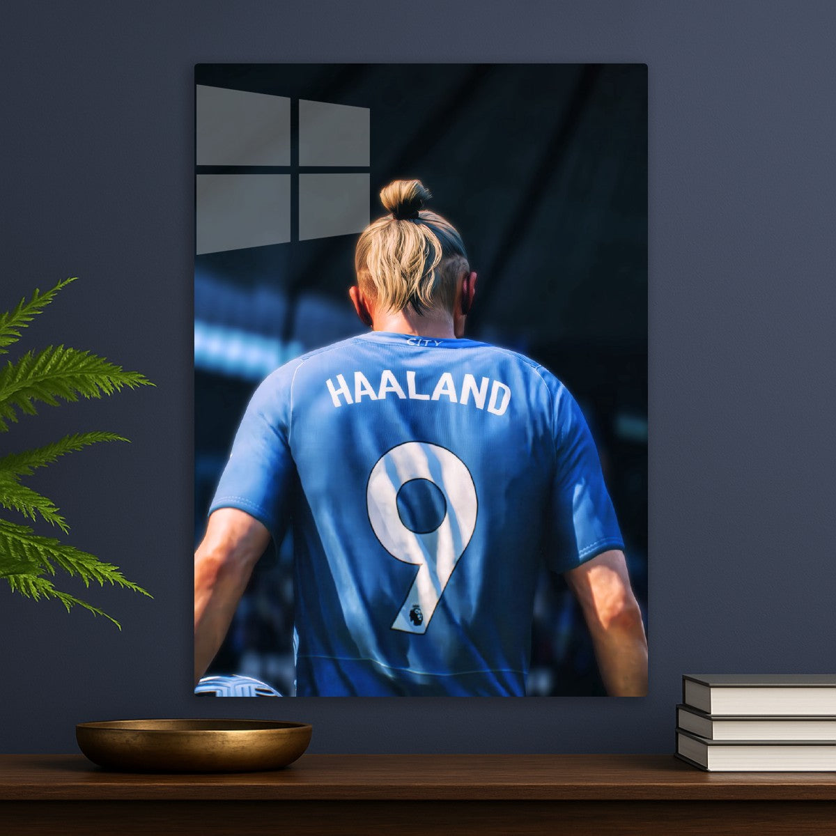 Erling Haaland