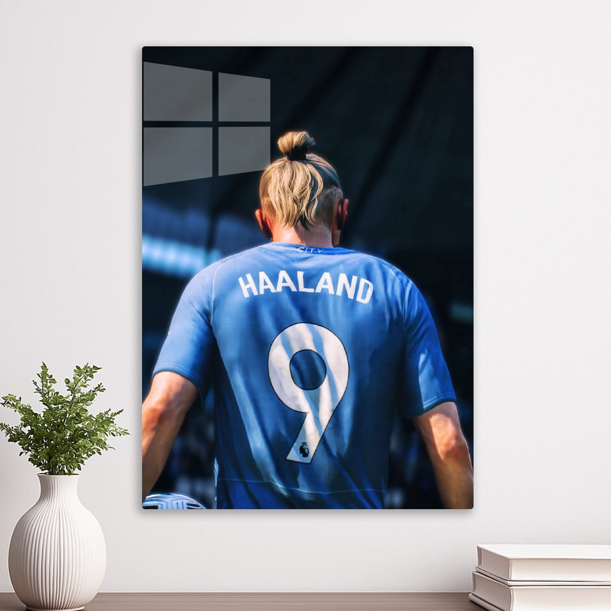 Erling Haaland