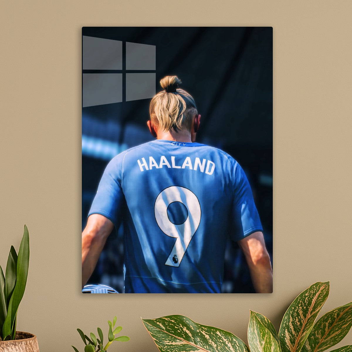 Erling Haaland