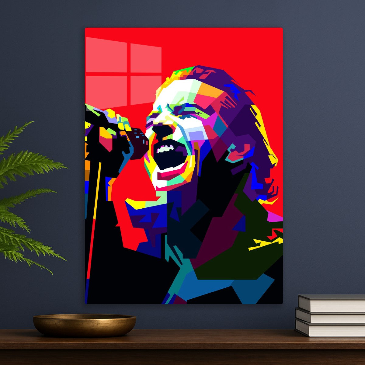 Eddie Vedder Rock Music