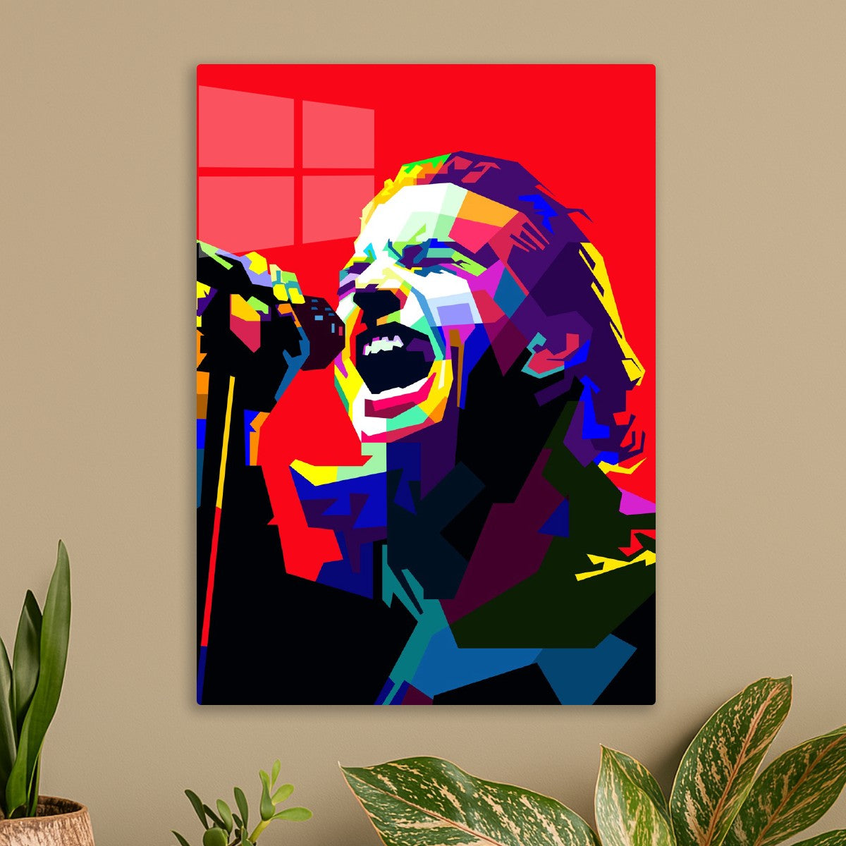 Eddie Vedder Rock Music