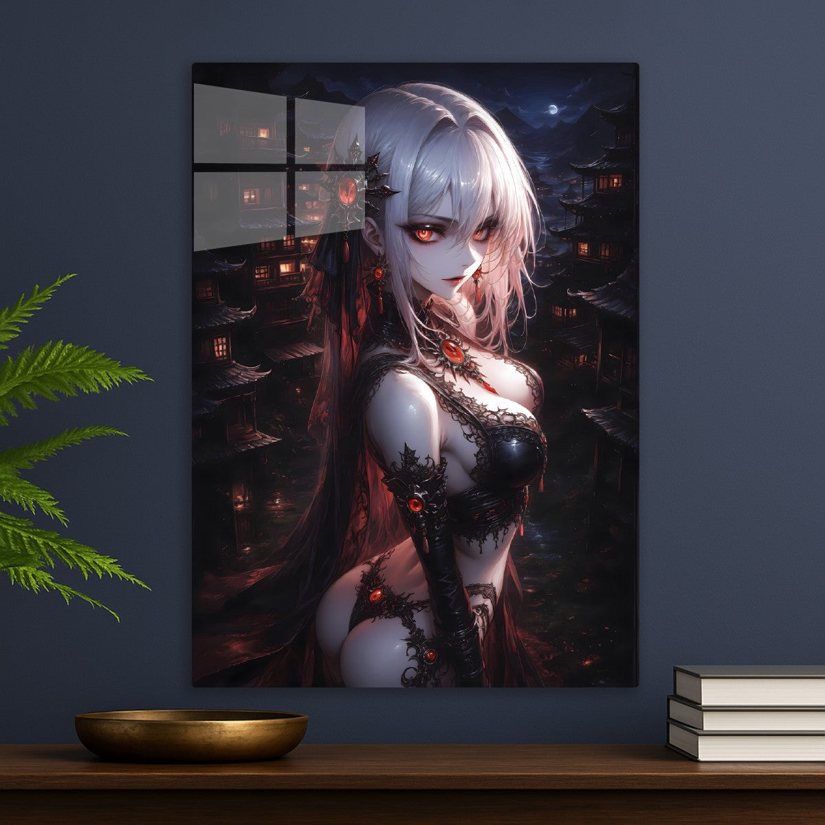Moonlit Enchantress