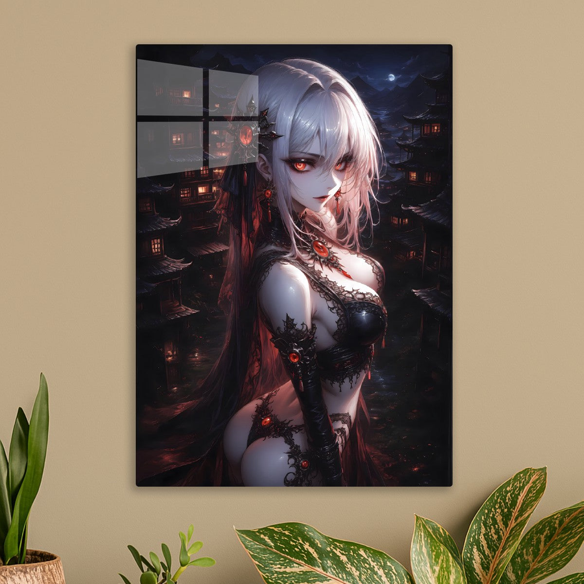 Moonlit Enchantress