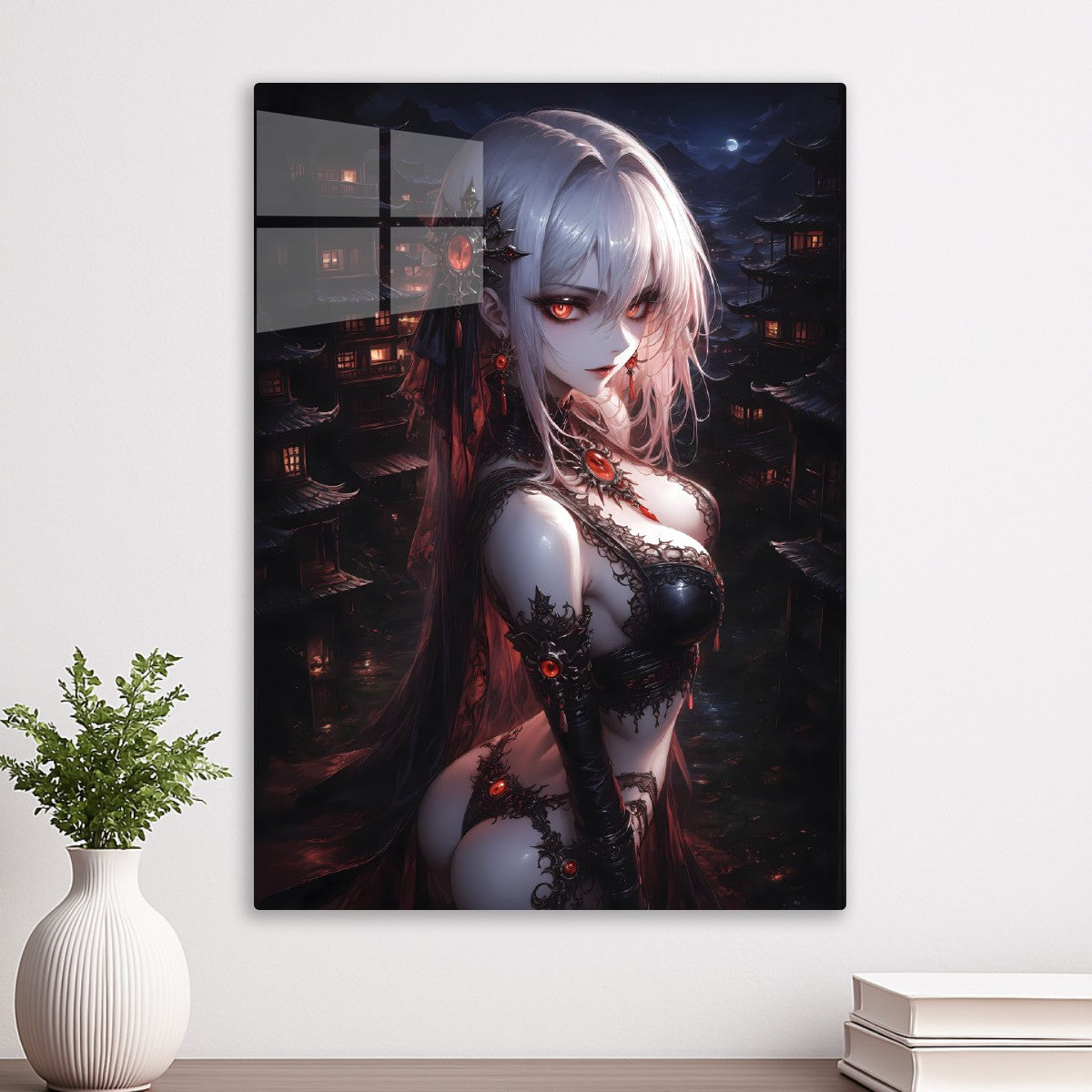Moonlit Enchantress