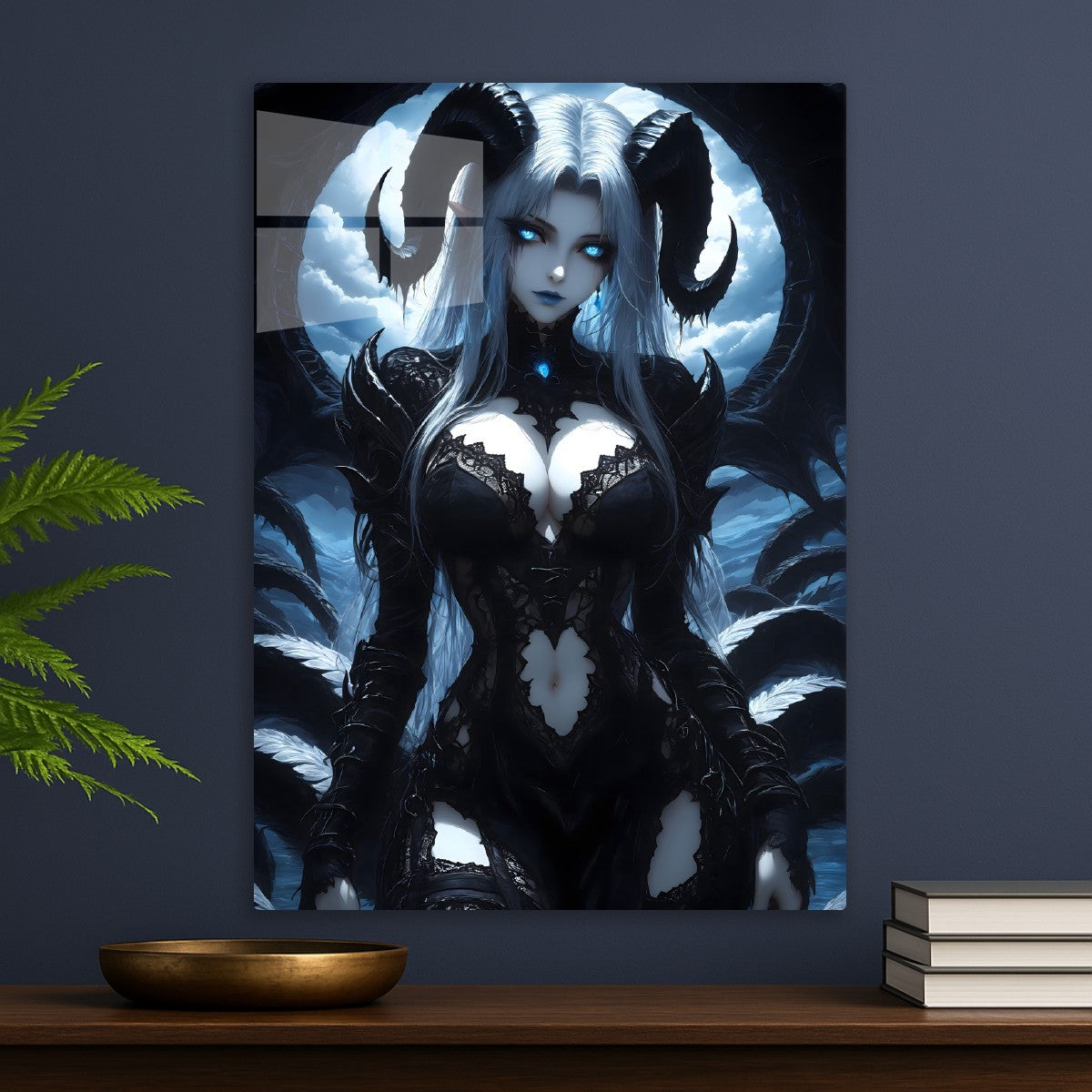 Midnight Sorceress