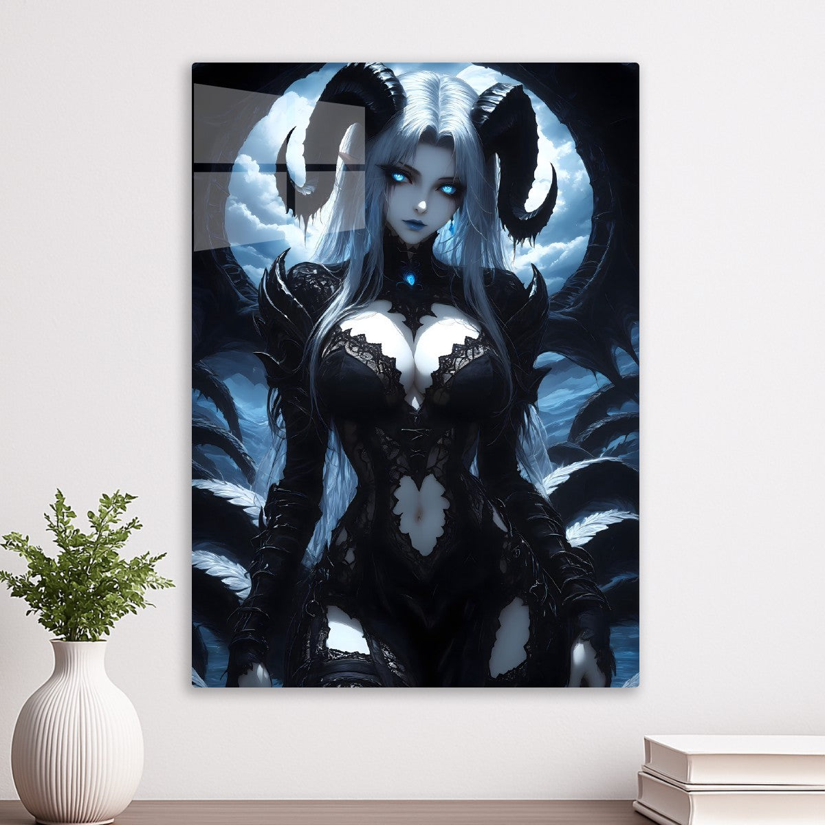 Midnight Sorceress