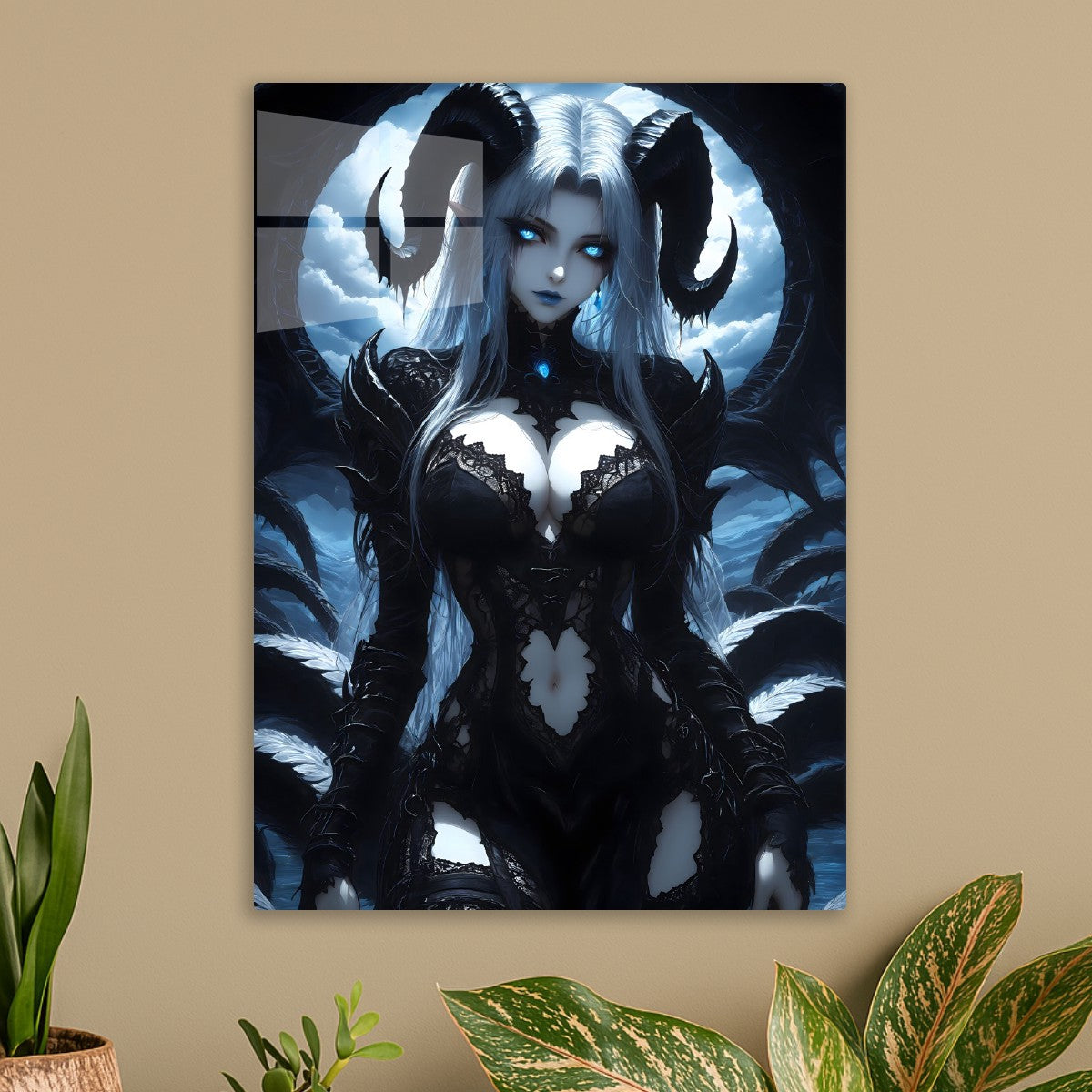 Midnight Sorceress