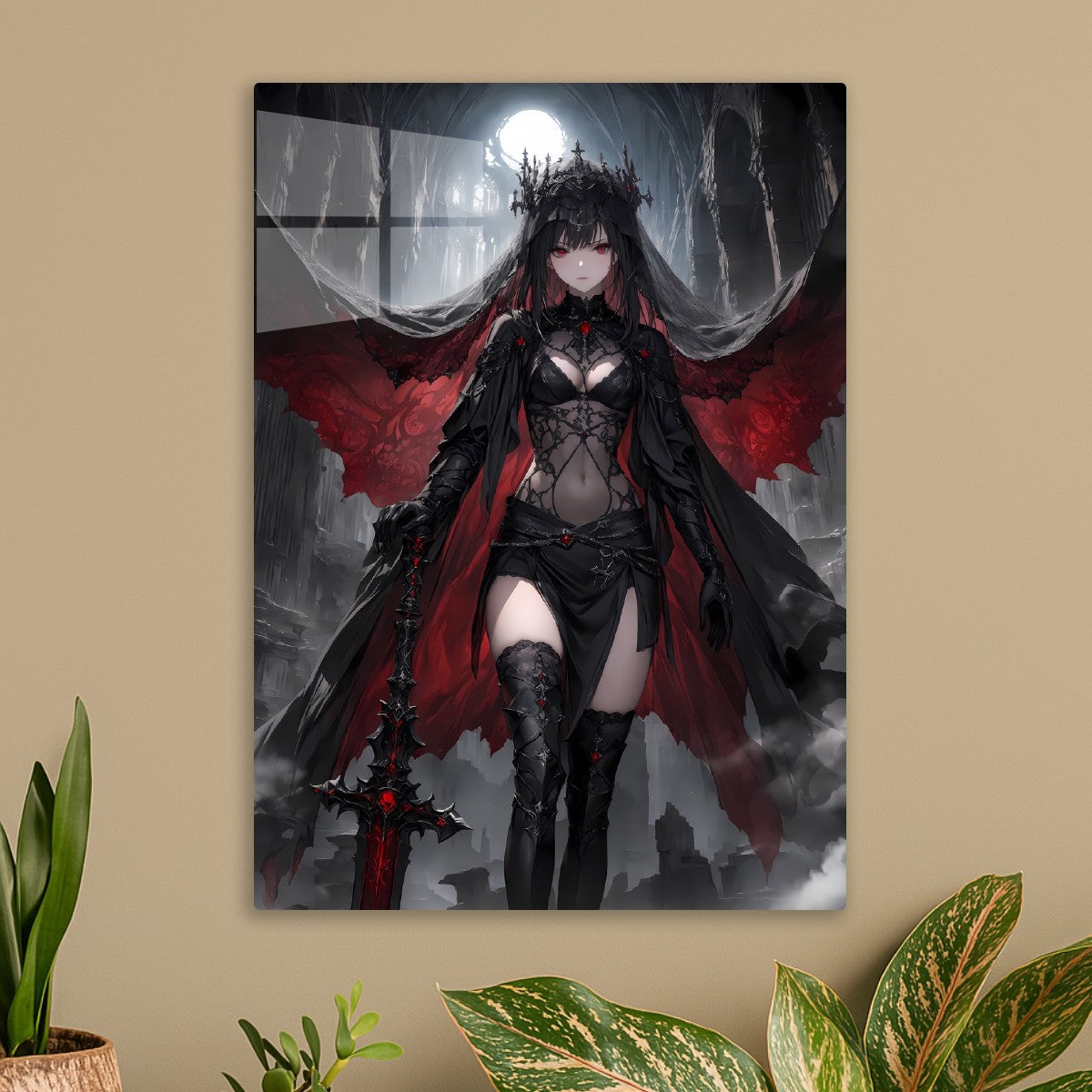 Gothic Enchantress