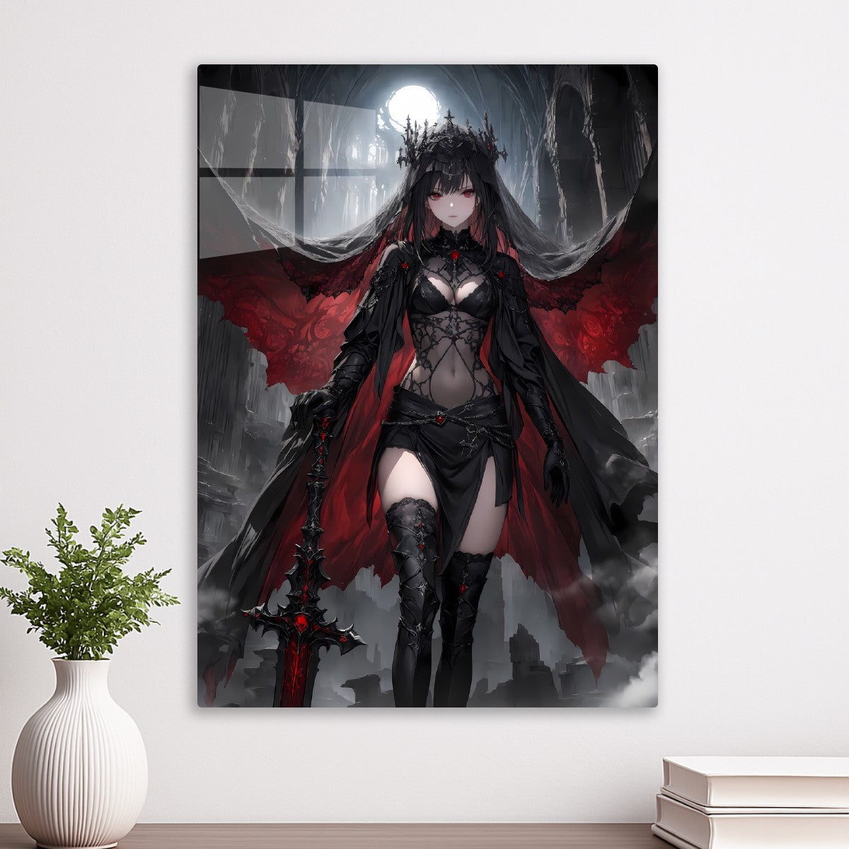 Gothic Enchantress