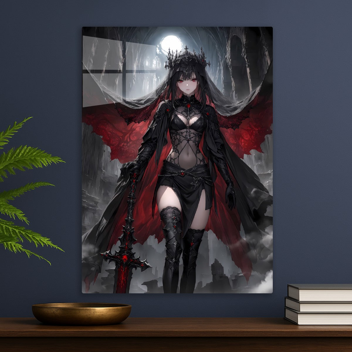 Gothic Enchantress