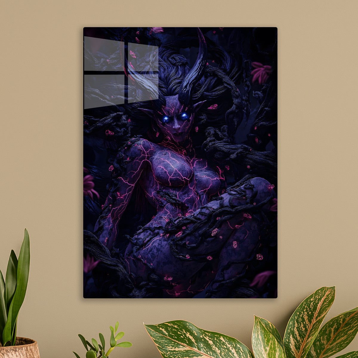 Enchantress of Shadows