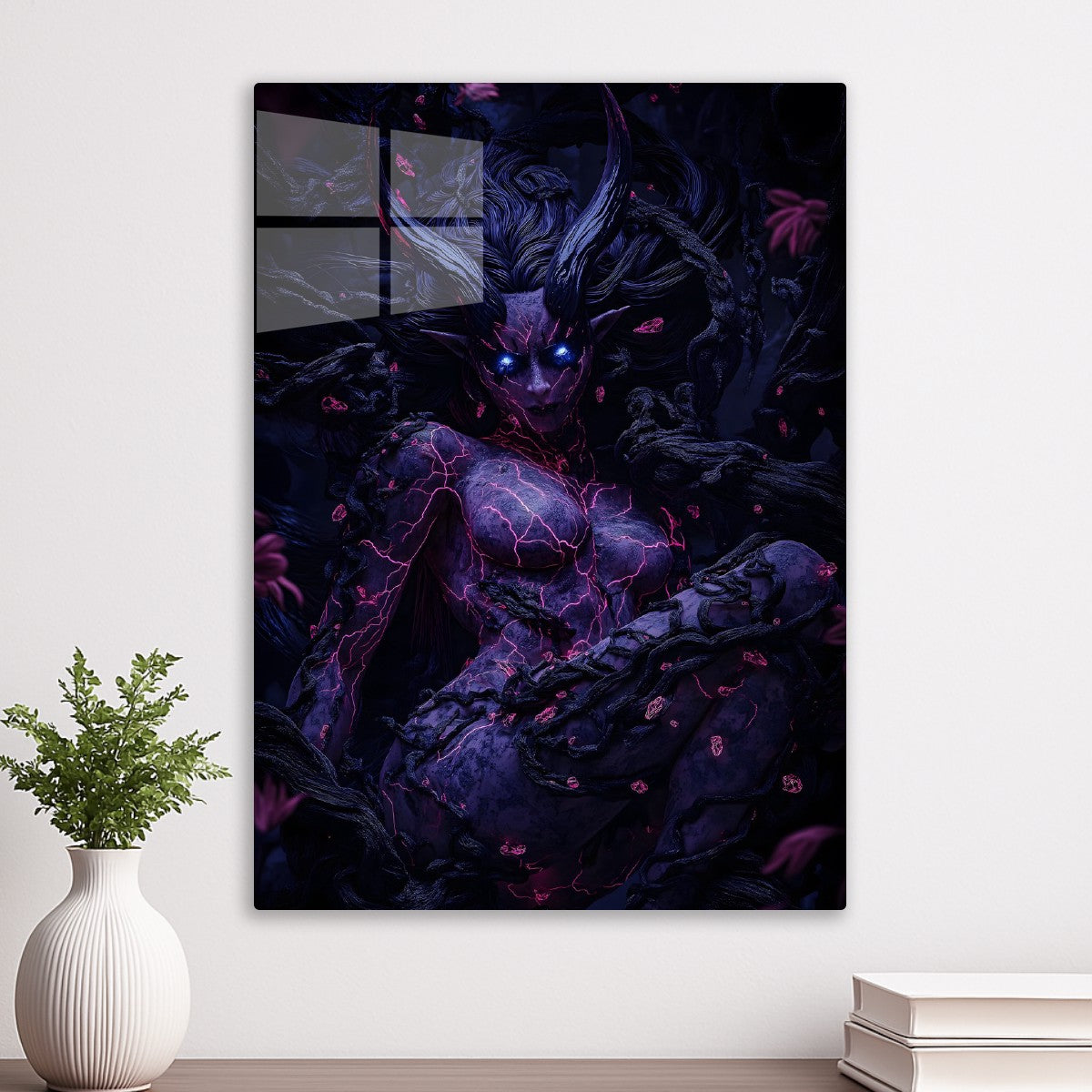 Enchantress of Shadows