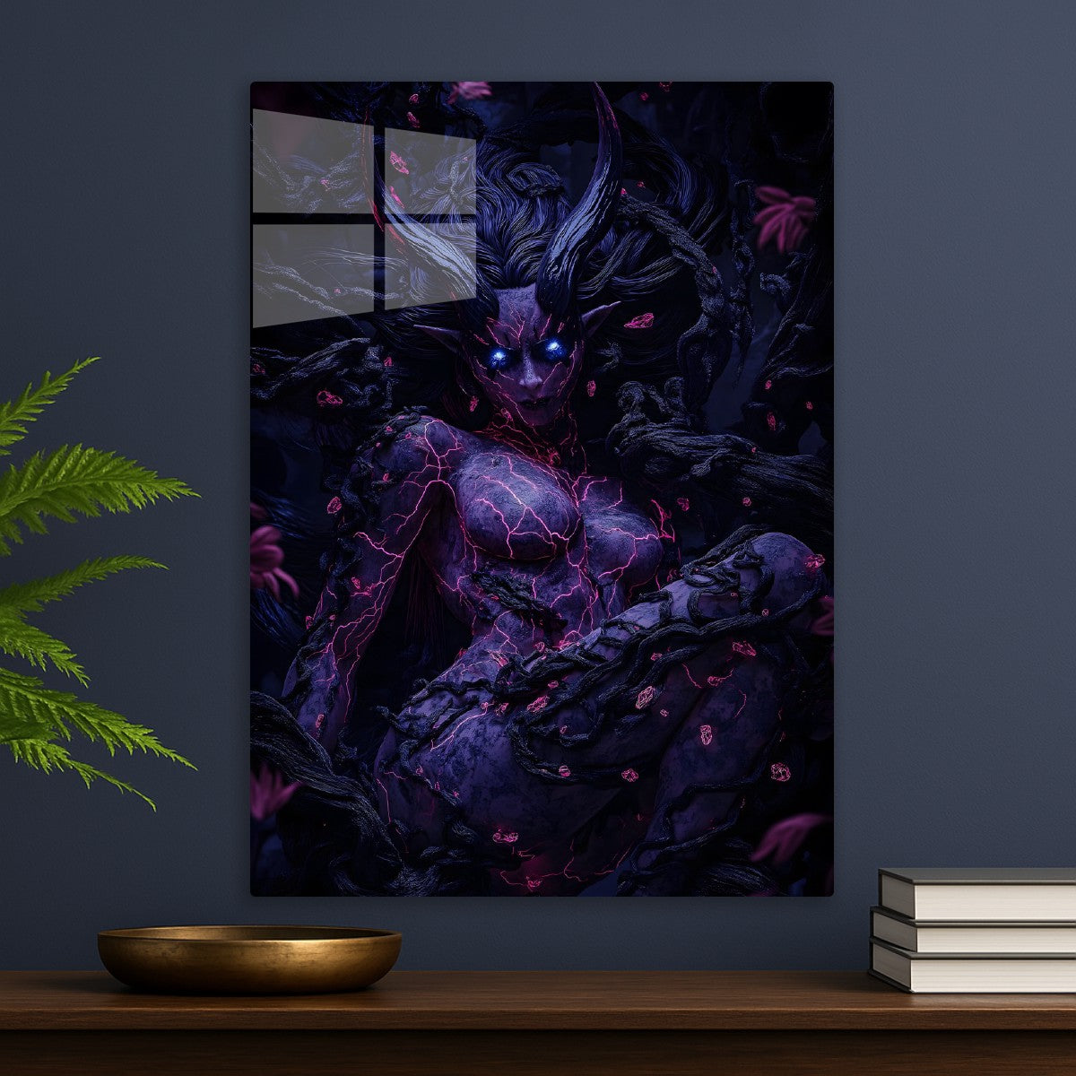 Enchantress of Shadows