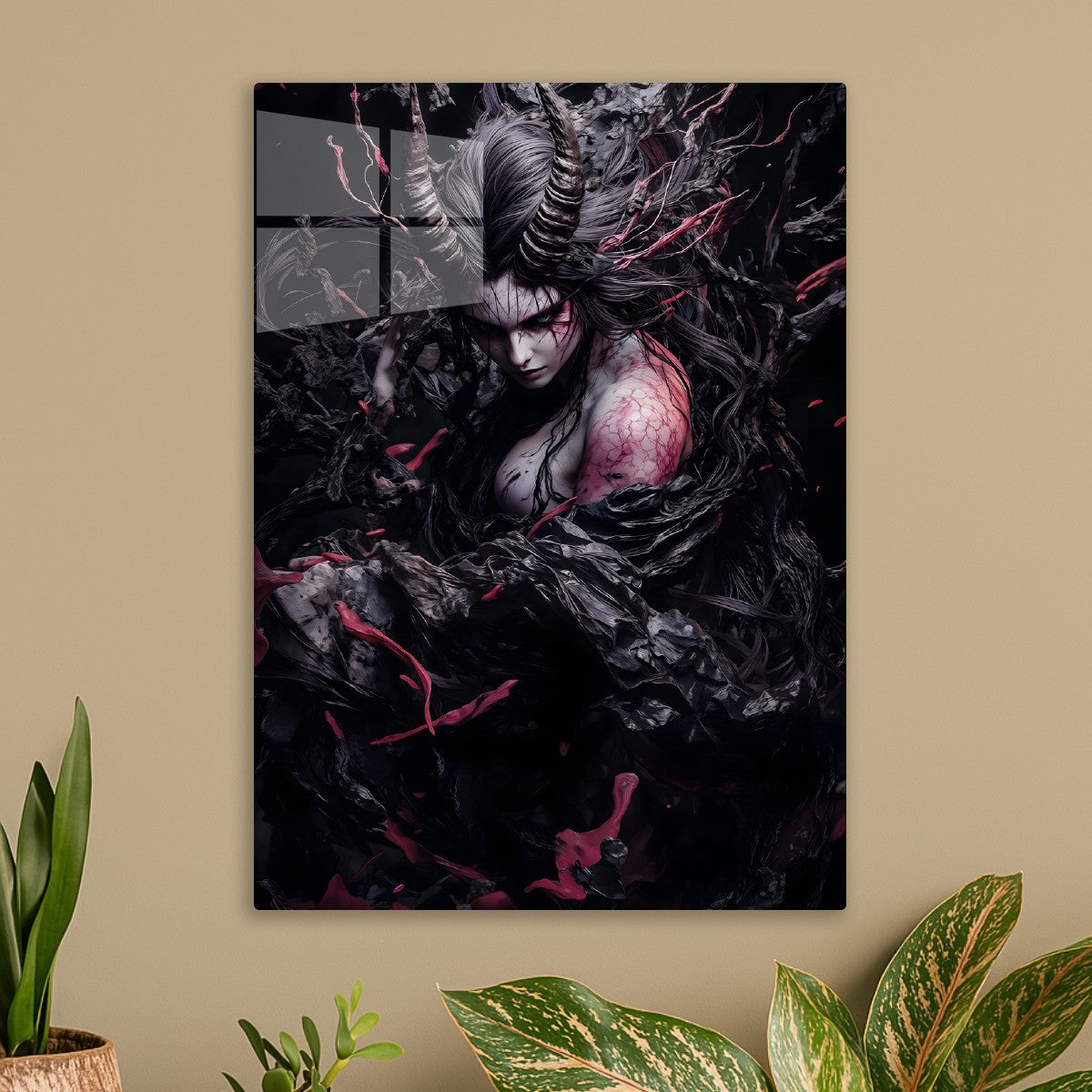 Dark Enchantment
