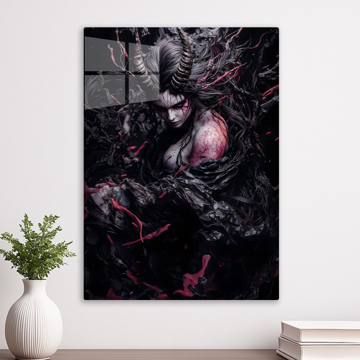 Dark Enchantment