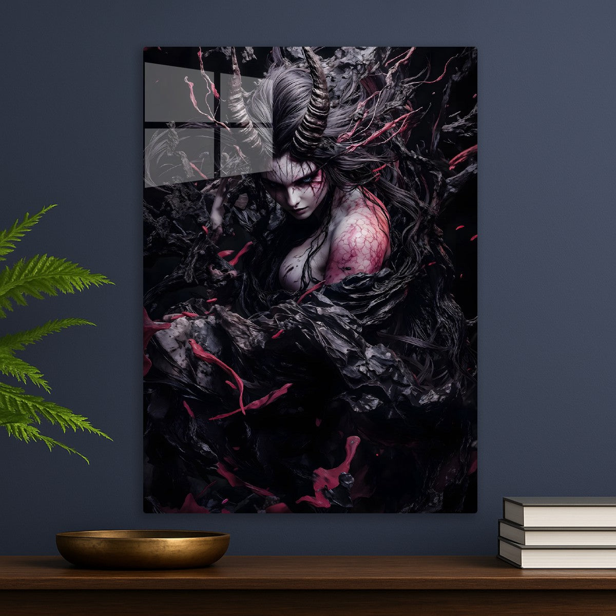 Dark Enchantment