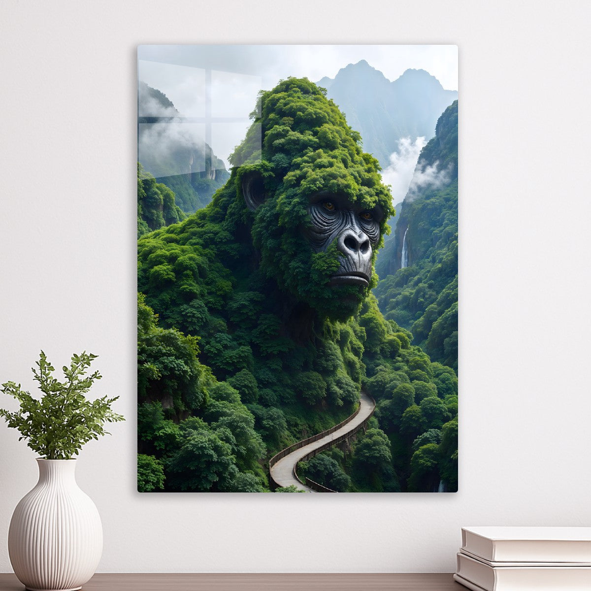 Nature's Guardian