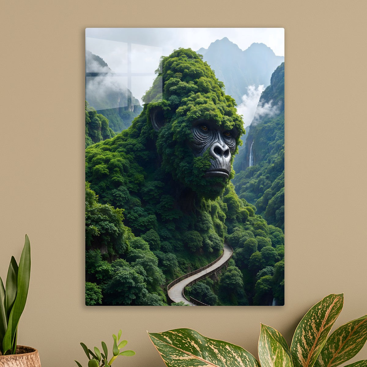 Nature's Guardian