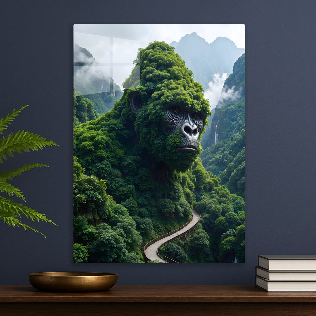 Nature's Guardian