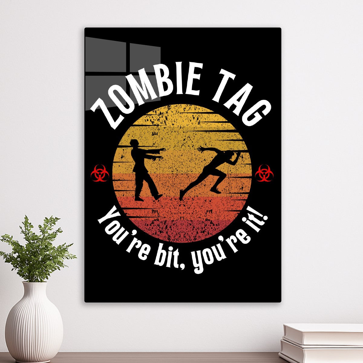 Zombie Tag