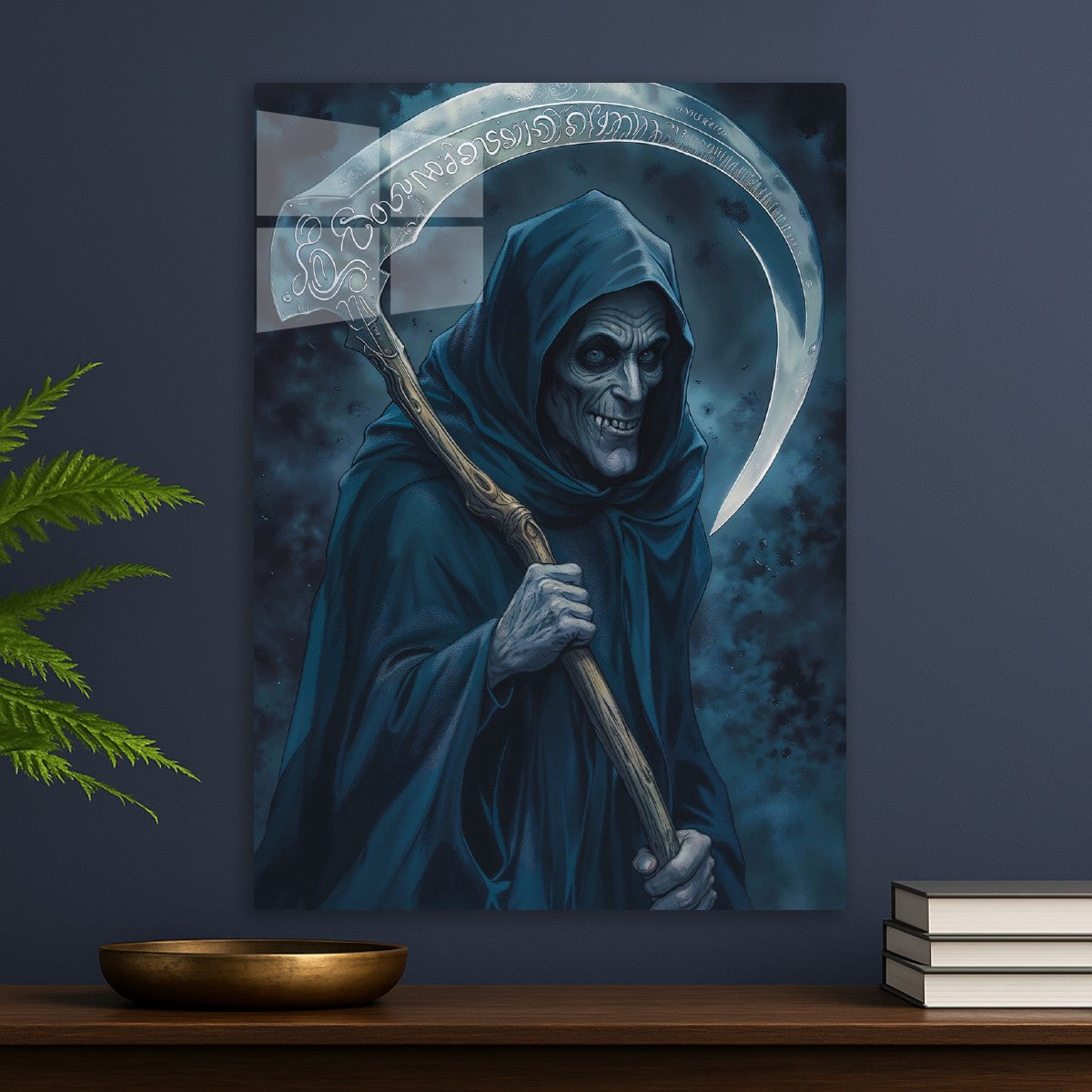 Death Bringer