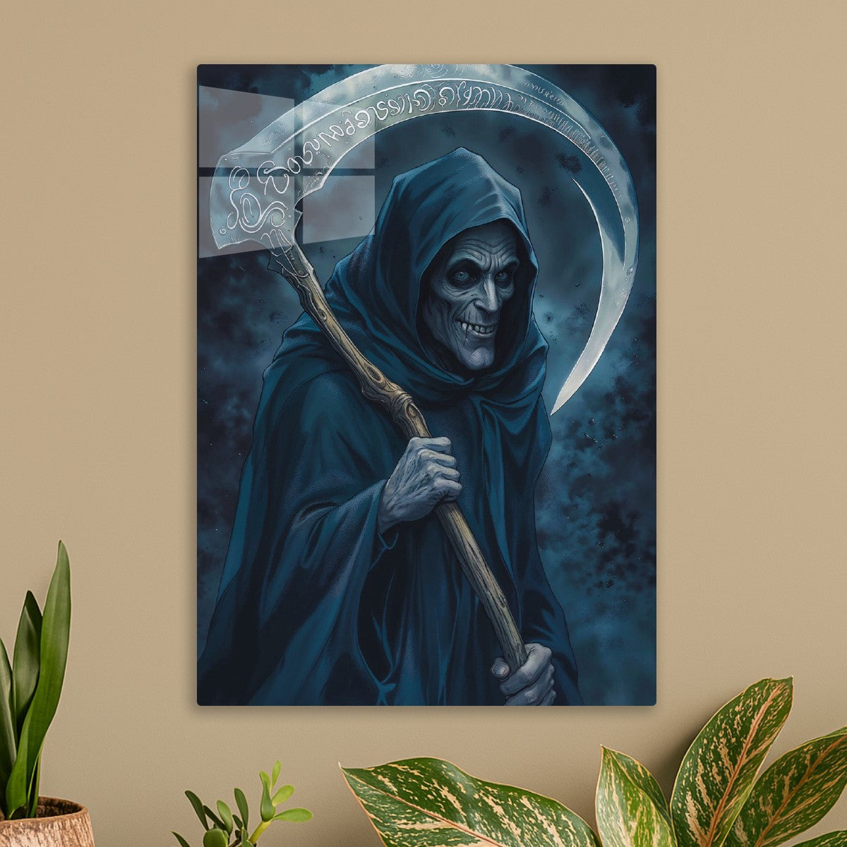 Death Bringer