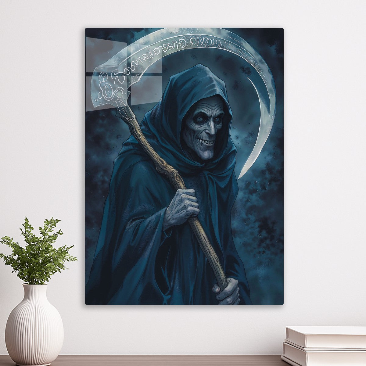 Death Bringer