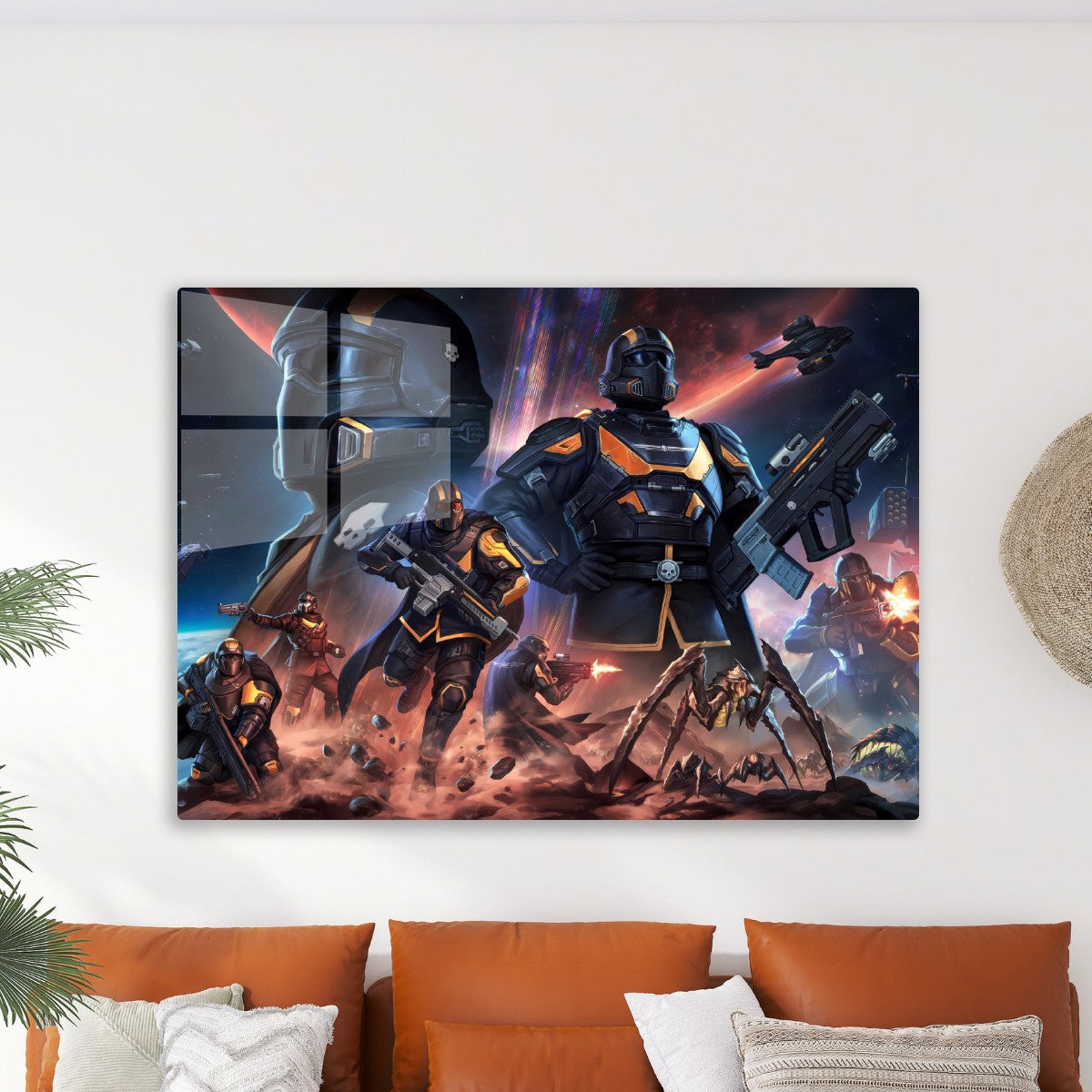 Helldivers II