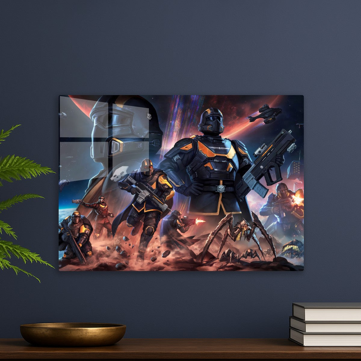 Helldivers II