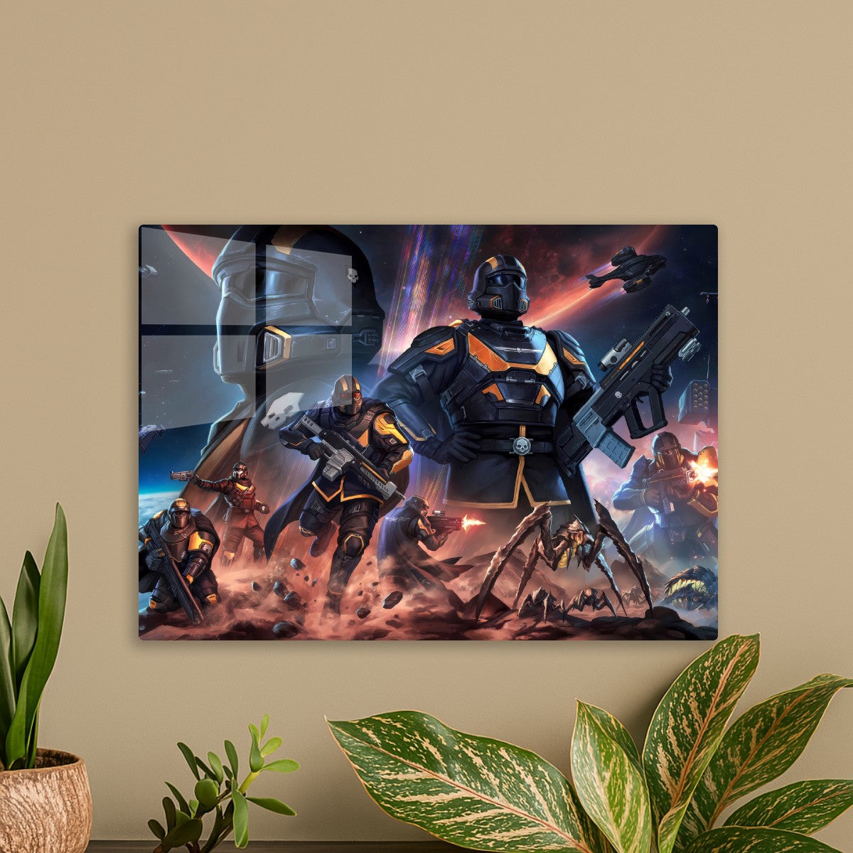 Helldivers II