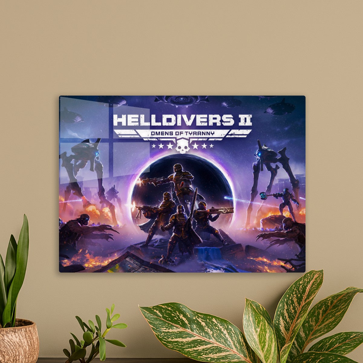 Helldivers II