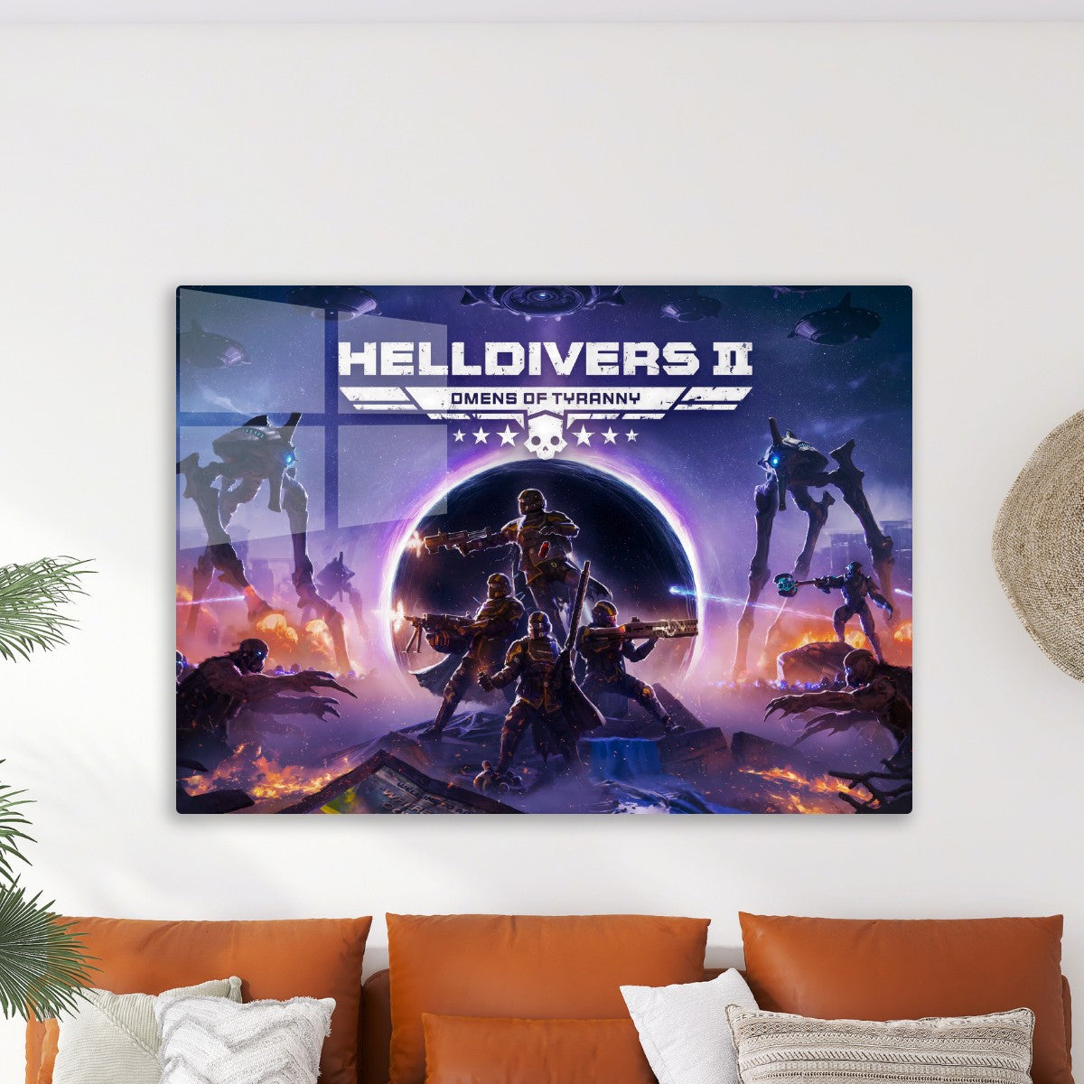 Helldivers II