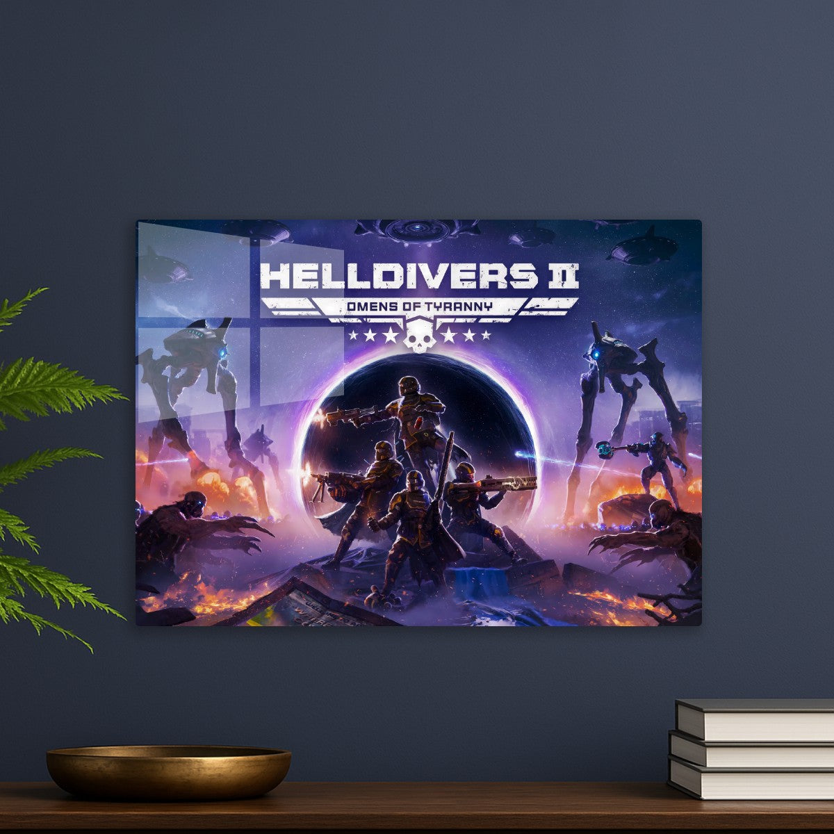 Helldivers II