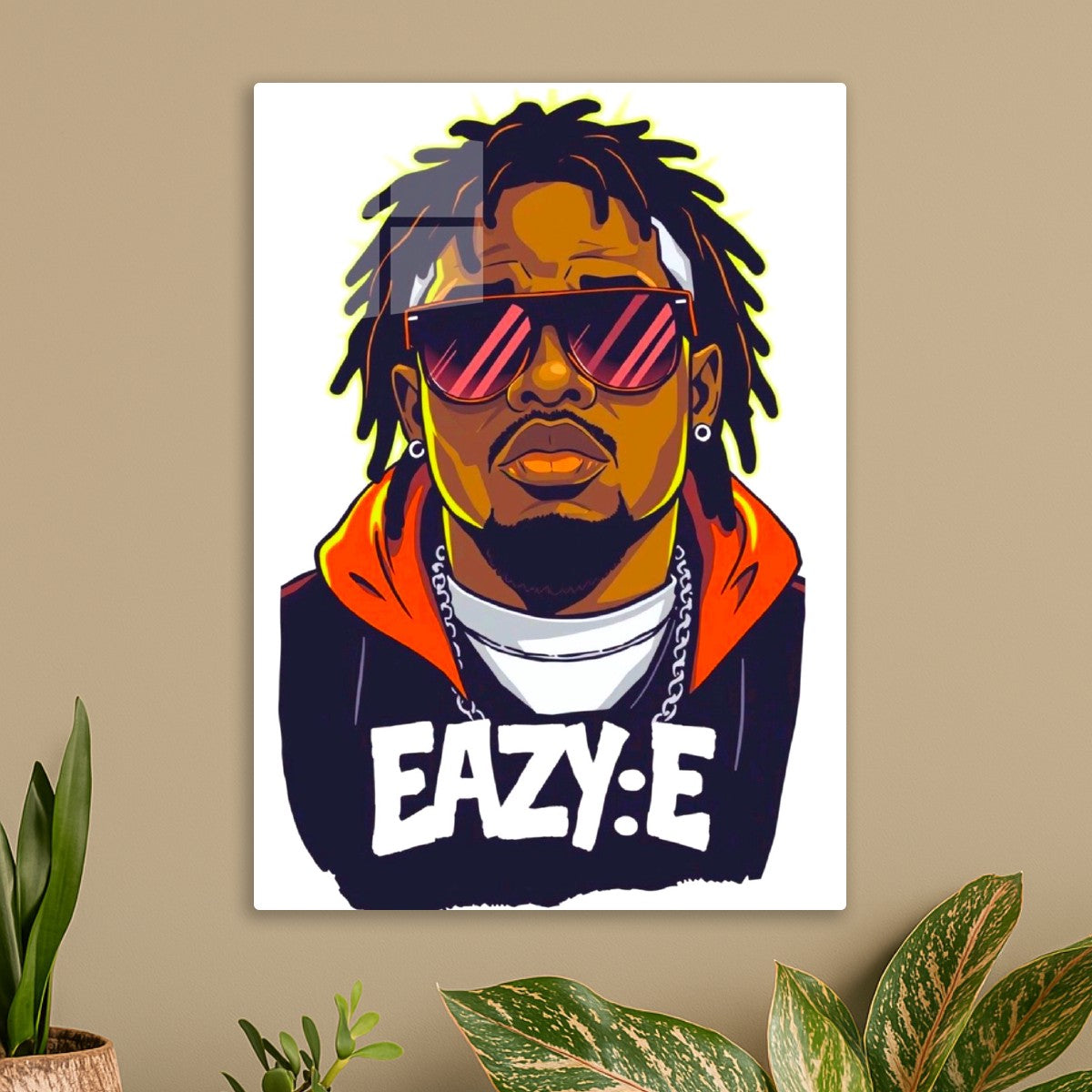 Legendary Rapper Vibes