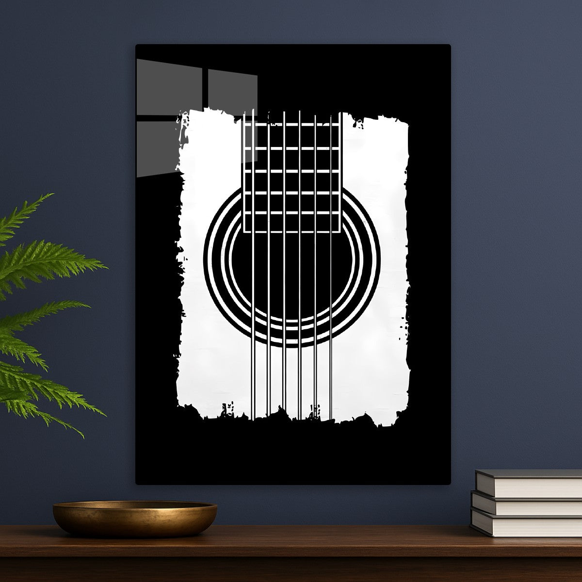 Acoustic Guitar Strings 