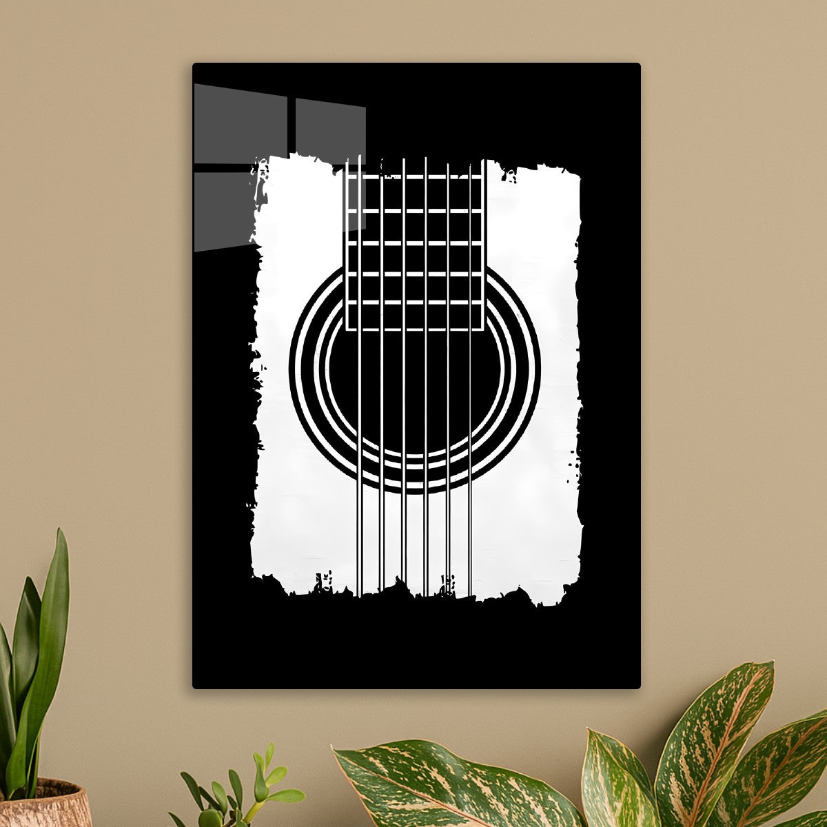 Acoustic Guitar Strings 