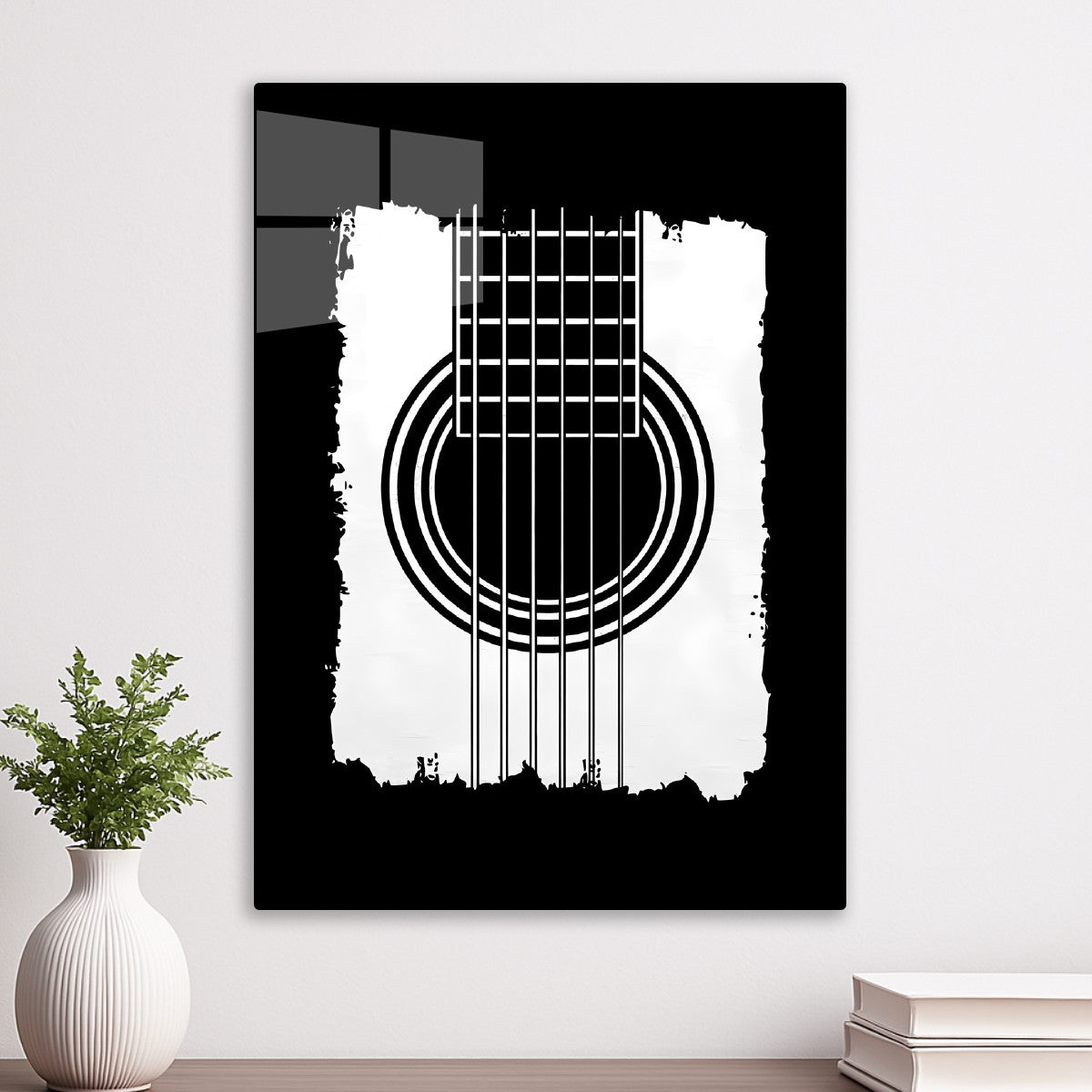 Acoustic Guitar Strings 