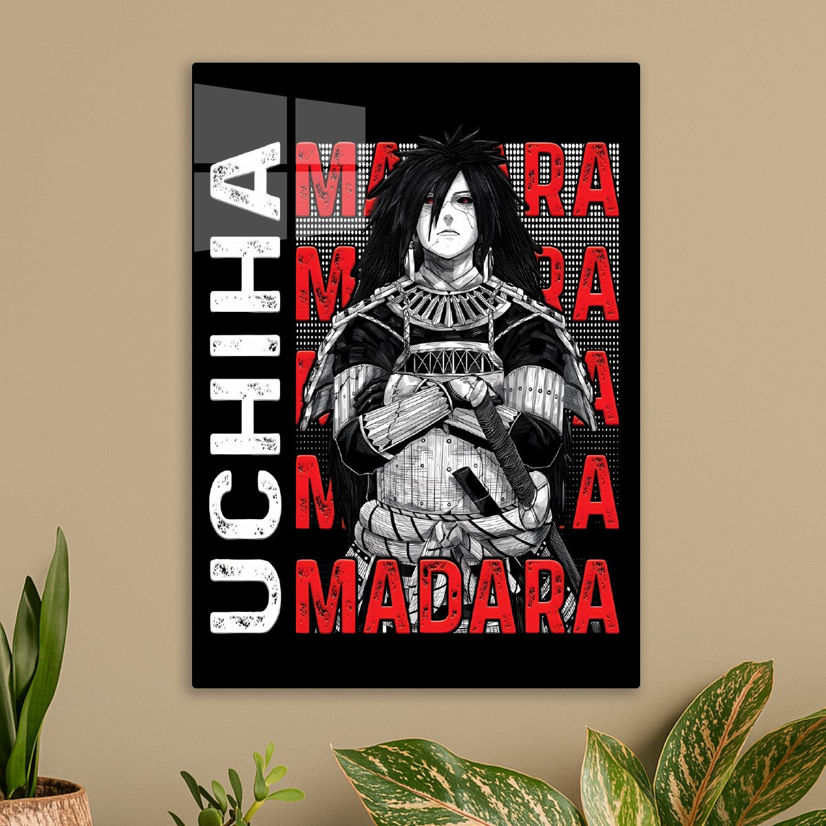 Uchiha Madara Legacy