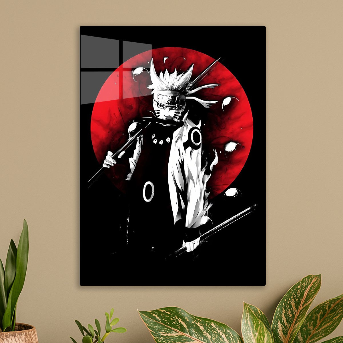 Sage of Six Paths