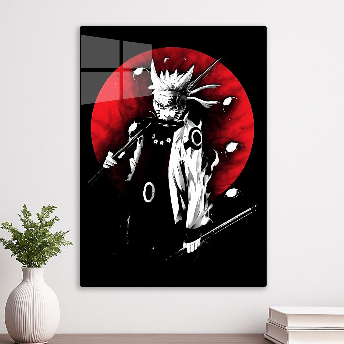 Sage of Six Paths