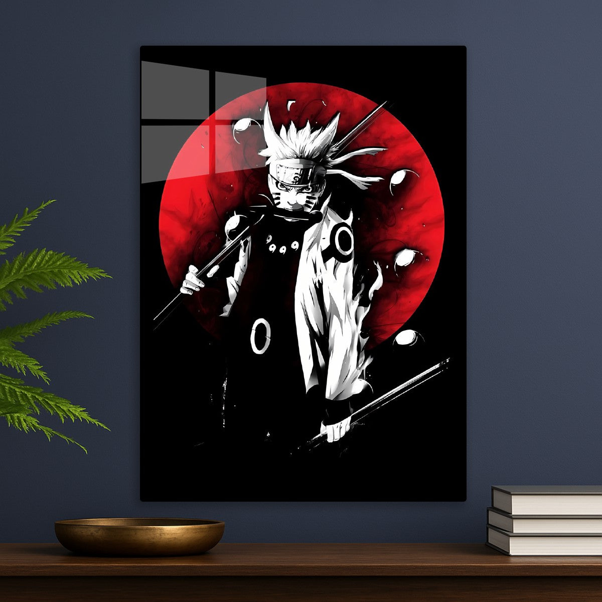 Sage of Six Paths
