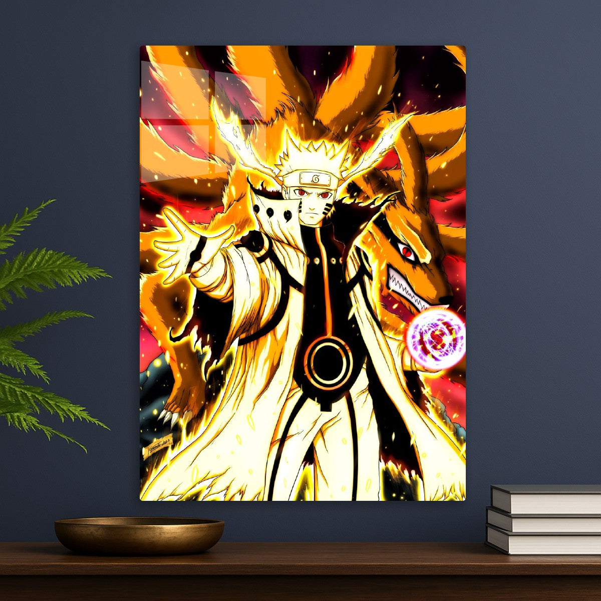 Kurama Naruto 