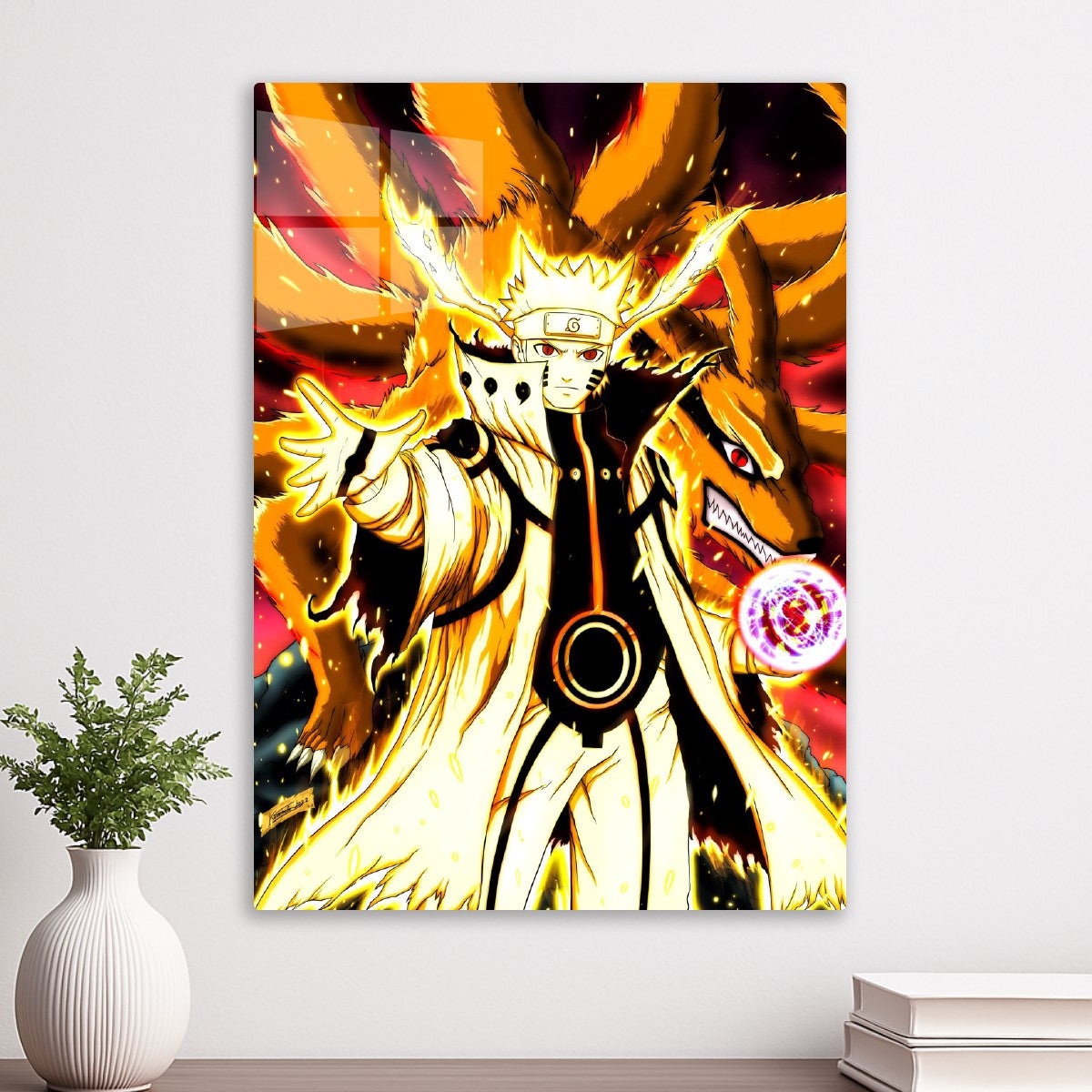 Kurama Naruto 