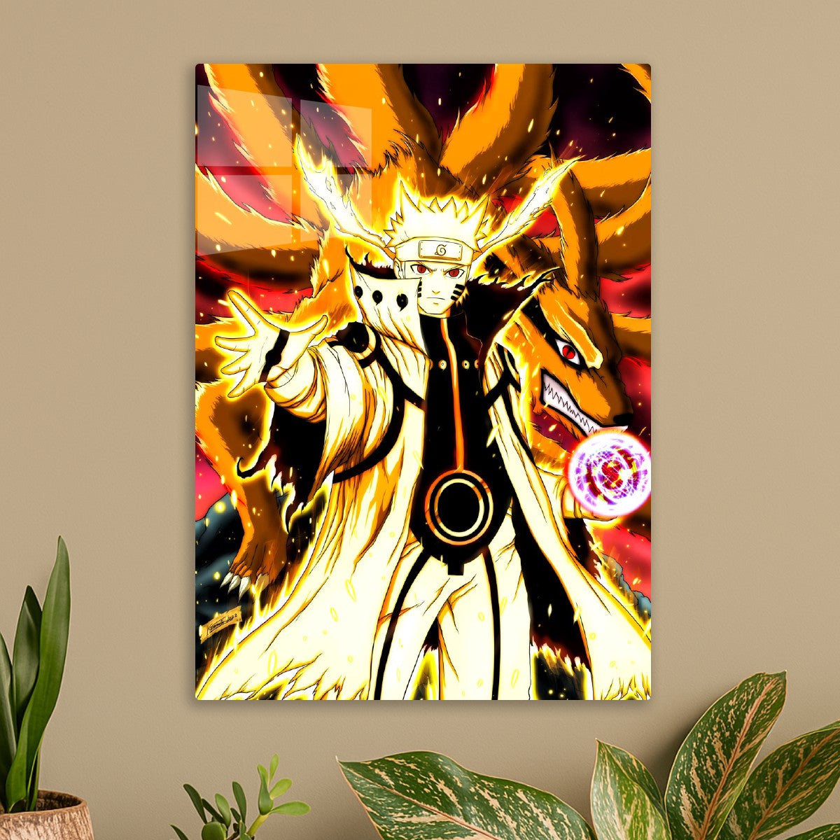 Kurama Naruto 