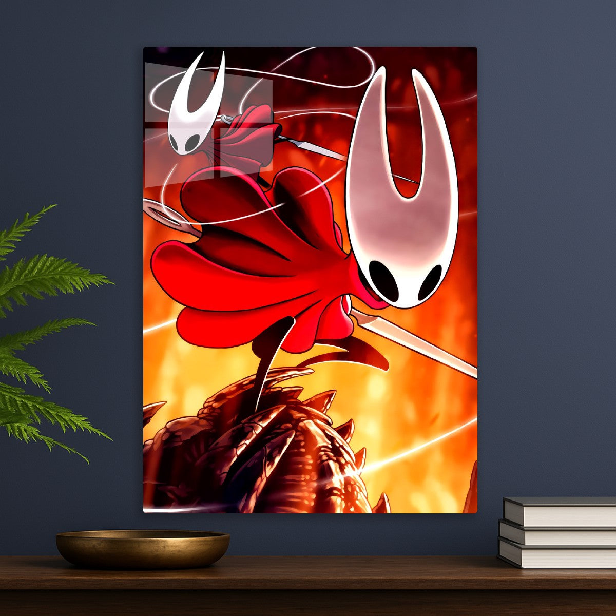 Hollow Knight Silksong