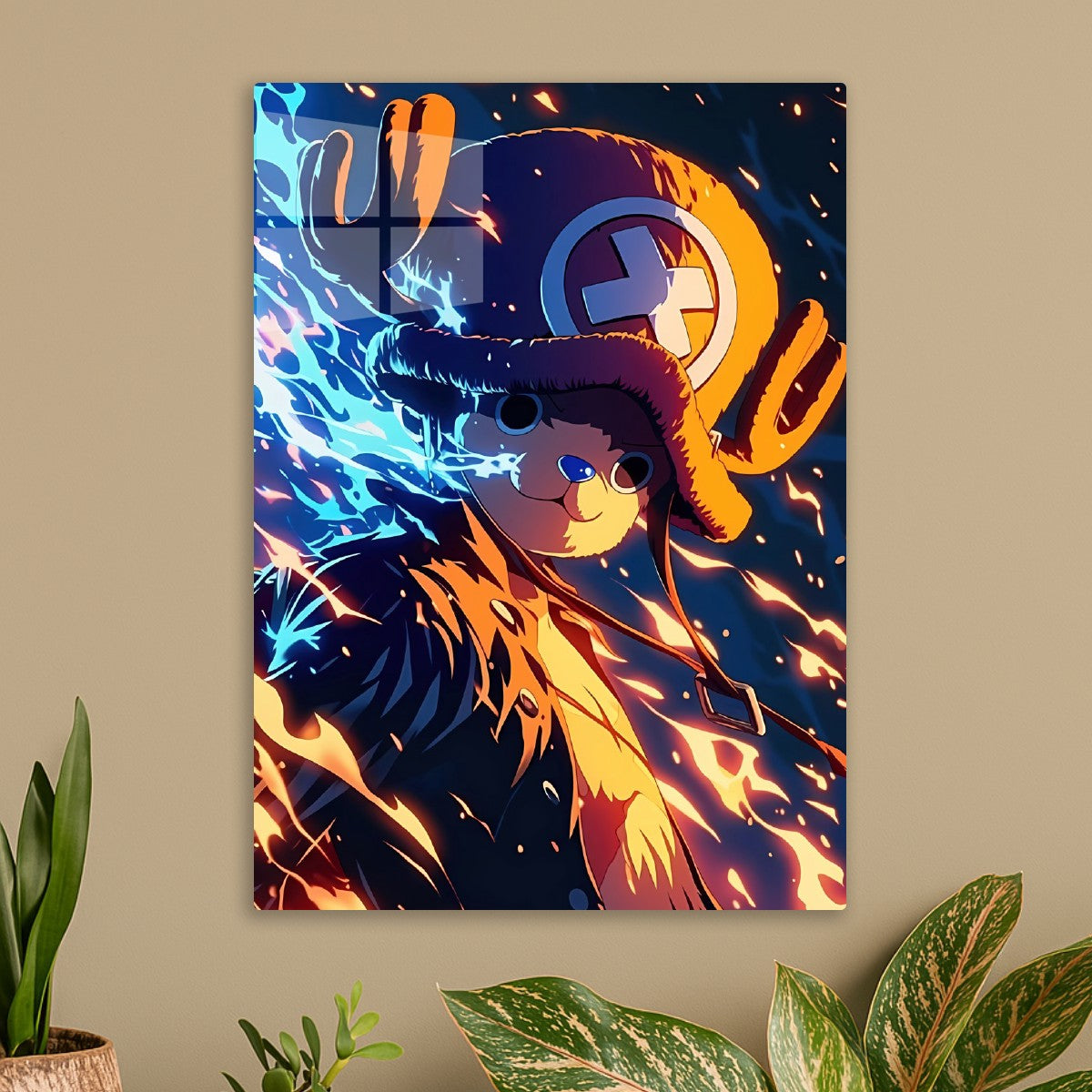 Chopper Battle Mode