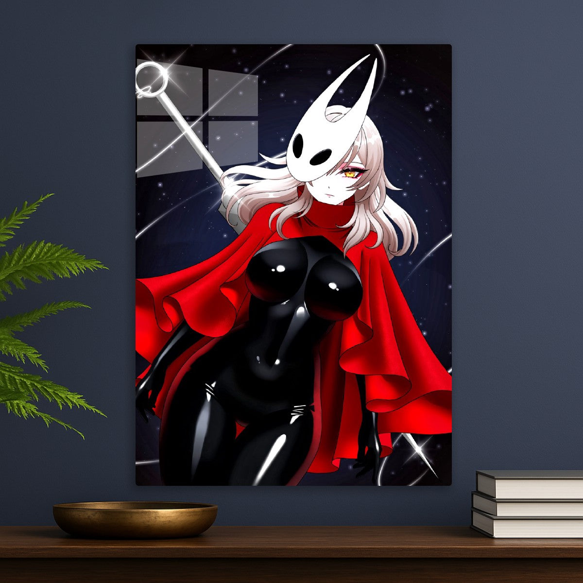 Hollow Knight Hornet