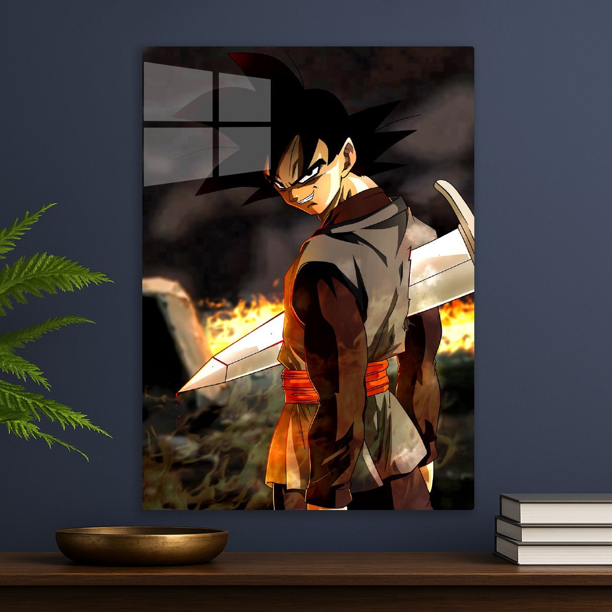 Dragon Ball Black