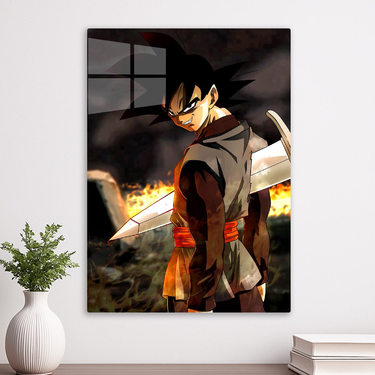 Dragon Ball Black