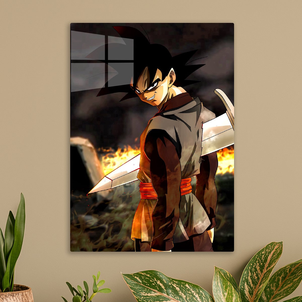 Dragon Ball Black